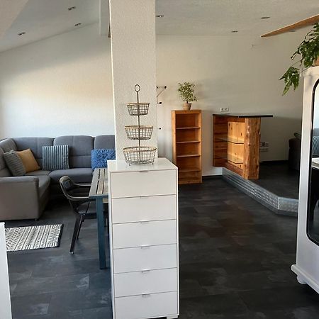 Jenszu Ferienwohnung バーリンゲン エクステリア 写真
